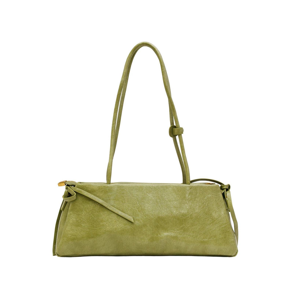 Julianna Handbag- Moss