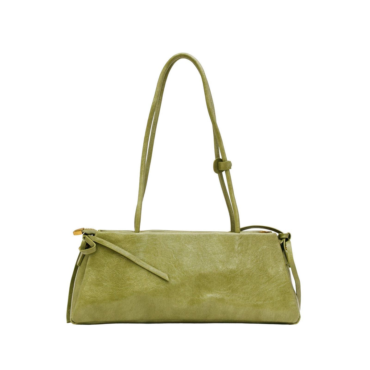 Julianna Handbag- Moss