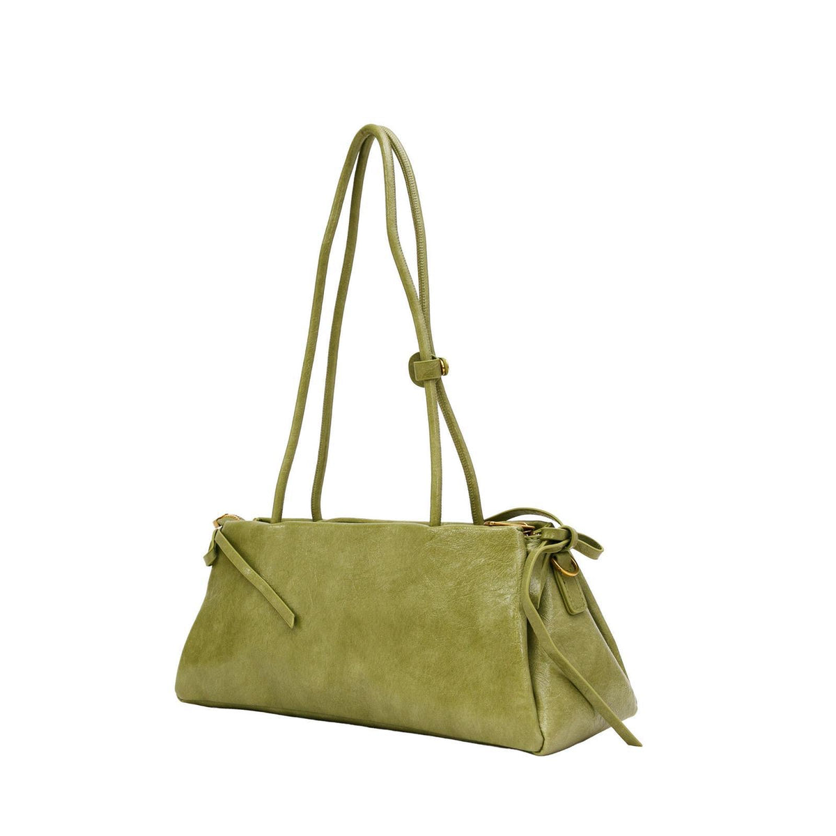 Julianna Handbag- Moss