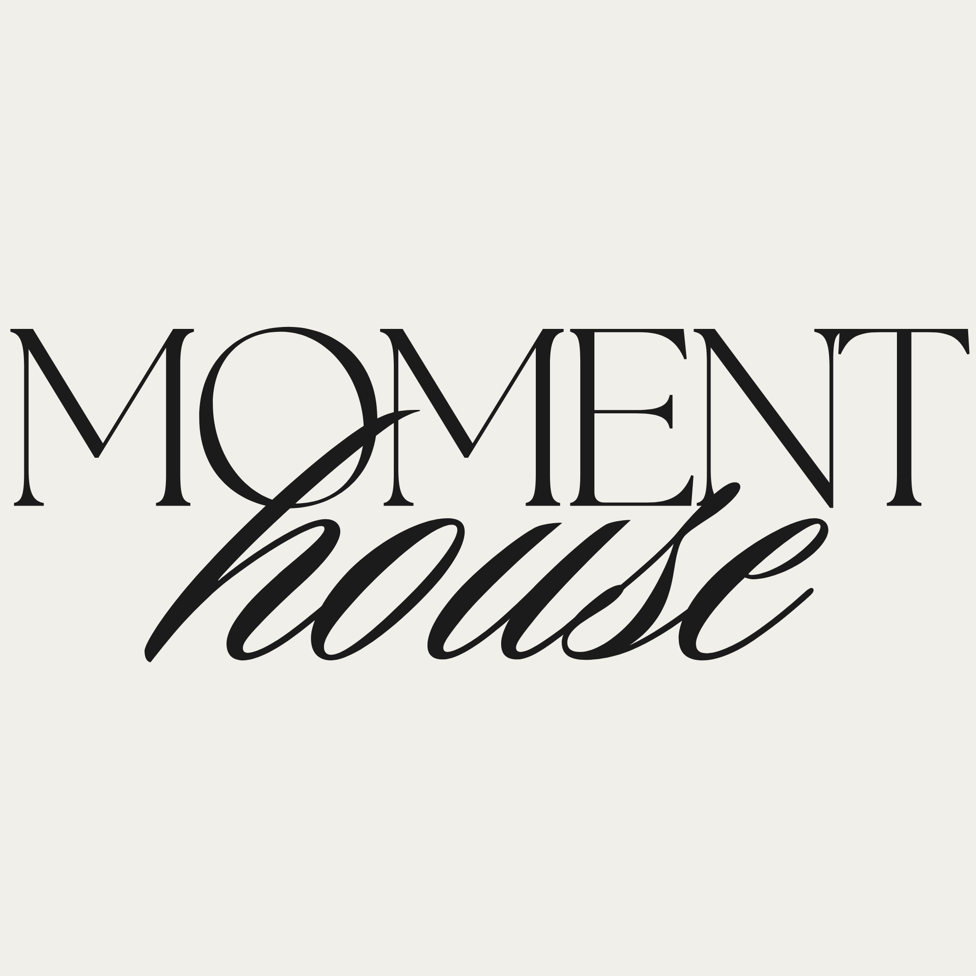 Moment House